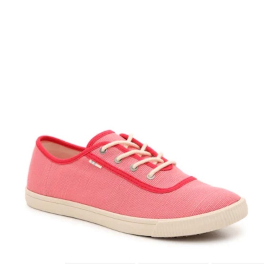 TOMS Carmel Sneakers